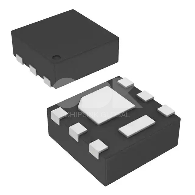 CSD16301Q2
